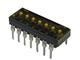 CTS Electronic Components 210-7MST