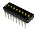 CTS Electronic Components 210-8MST