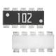 CTS Electronic Components 745X101102JP