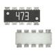 CTS Electronic Components 745X101473JP