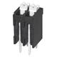 Same Sky TBLH10V-350-02BK