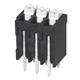 Same Sky TBLH10V-350-03BK