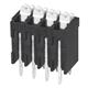 Same Sky TBLH10V-350-04BK