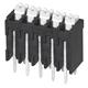Same Sky TBLH10V-350-05BK