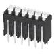 Same Sky TBLH10V-350-06BK