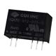 CUI Inc. VQA3S-S12-D15-S