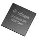 Infineon Technologies S25FL256LAGNFI013
