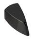 Davies Molding 2310 BLACK