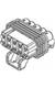 Aptiv (formerly Delphi) 12065426