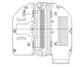 Aptiv (formerly Delphi) 12110490