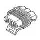 Aptiv (formerly Delphi) 12129946