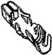 Aptiv (formerly Delphi) 12146999