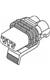 Aptiv (formerly Delphi) 12162694