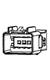 Aptiv (formerly Delphi) 13516907