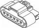 Aptiv (formerly Delphi) 13521467