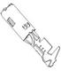 Aptiv (formerly Delphi) 13671254
