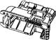 Aptiv (formerly Delphi) 13964351