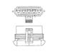 Aptiv (formerly Delphi) 15300030