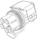 Aptiv (formerly Delphi) 15324197