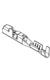 Aptiv (formerly Delphi) 15326428