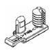 Aptiv (formerly Delphi) 15326712