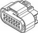 Aptiv (formerly Delphi) 15326856