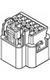 Aptiv (formerly Delphi) 15332161