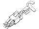 Aptiv (formerly Delphi) 15344659-L