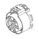 Aptiv (formerly Delphi) 15354653
