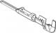 Aptiv (formerly Delphi) 15373403-L