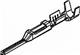 Aptiv (formerly Delphi) 15373403-L