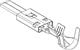 Aptiv (formerly Delphi) 15396704