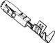 Aptiv (formerly Delphi) 15432235-L