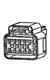 Aptiv (formerly Delphi) 15459918