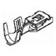 Aptiv (formerly Delphi) 15476168-L