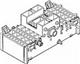Aptiv (formerly Delphi) 15477822