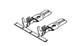 Aptiv (formerly Delphi) 15503438