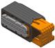 Aptiv (formerly Delphi) 33342279