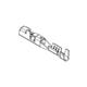 Aptiv (formerly Delphi) 15396679
