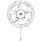 Delta Electronics AFL2524HW-00