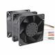 Delta Electronics GFC0812DW-TD2G