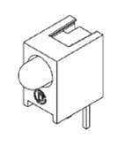 Dialight HLMP1700108F 扩大的图像