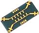 Knowles Dielectric Labs FPC06302-T