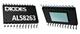 Diodes Incorporated AL58263T24E-13
