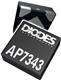 Diodes Incorporated AP7343D-12FS4-7B