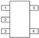 Diodes Incorporated AS321KTR-G1