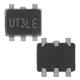 Diodes Incorporated 74LVC1G02Z-7