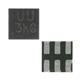 Diodes Incorporated 74LVC1G04FW4-7