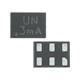 Diodes Incorporated 74LVC1G07FZ4-7
