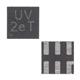 Diodes Incorporated 74LVC1G08FW4-7